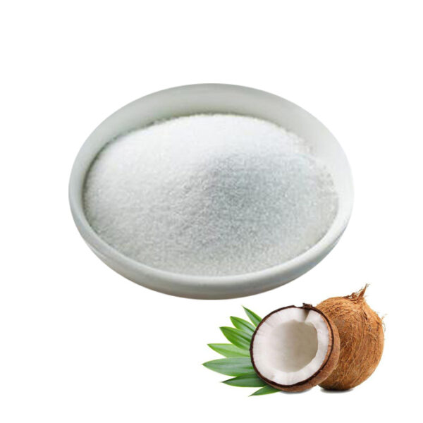 coconut powder