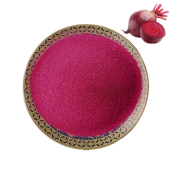 Red Beet Powder